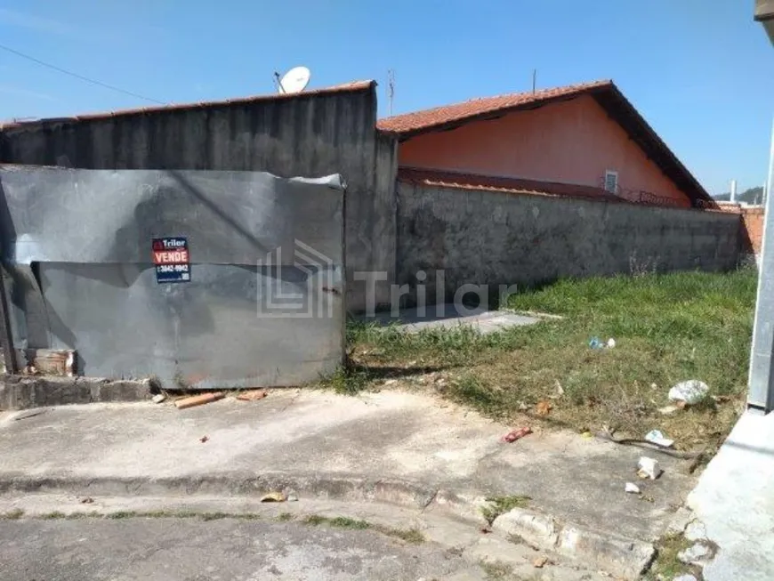 Foto 1 de Lote/Terreno à venda, 125m² em Jardim Torrao De Ouro, São José dos Campos