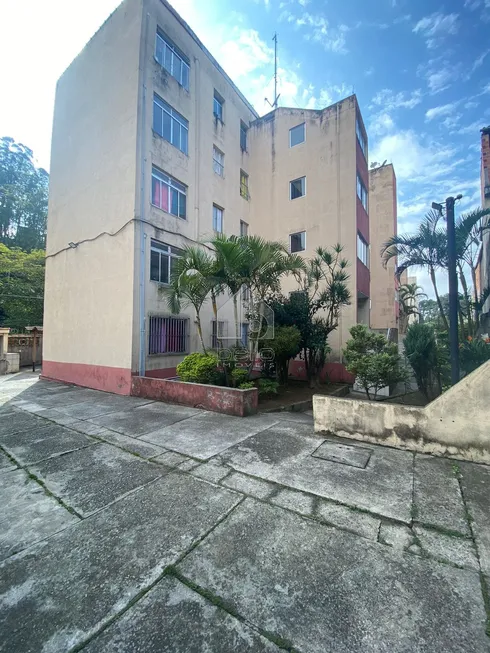 Foto 1 de Apartamento com 2 Quartos à venda, 56m² em Guaianases, São Paulo