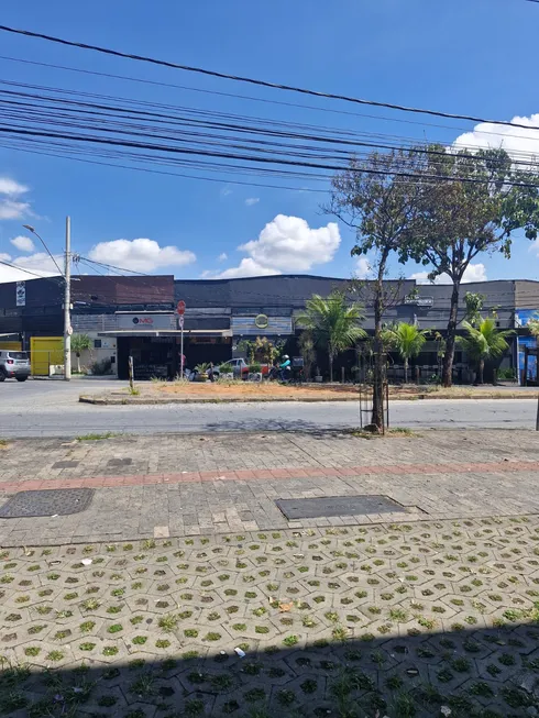 Foto 1 de Ponto Comercial para alugar, 40m² em Santa Amélia, Belo Horizonte