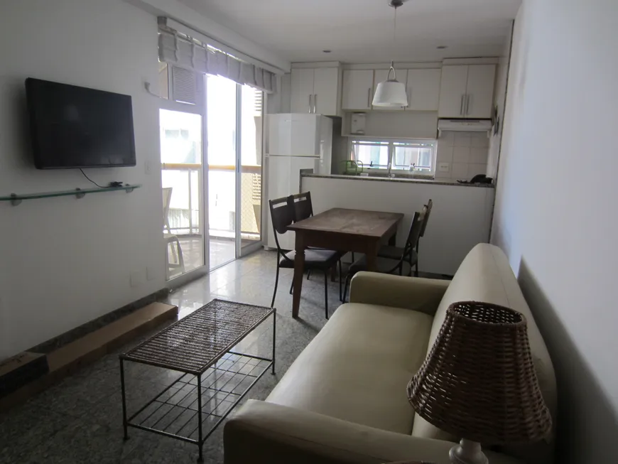 Foto 1 de Apartamento com 2 Quartos à venda, 75m² em Icaraí, Niterói