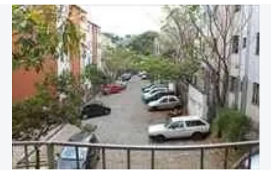 Foto 1 de Apartamento com 2 Quartos à venda, 54m² em Solar do Barreiro, Belo Horizonte