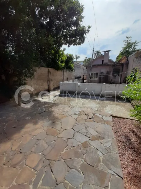 Foto 1 de Lote/Terreno à venda, 336m² em Santa Maria Goretti, Porto Alegre