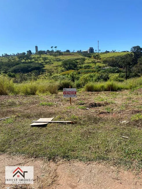 Foto 1 de Lote/Terreno à venda, 198m² em Jardim das Cerejeiras, Atibaia