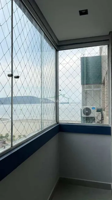 Foto 1 de Apartamento com 2 Quartos à venda, 58m² em Pompeia, Santos
