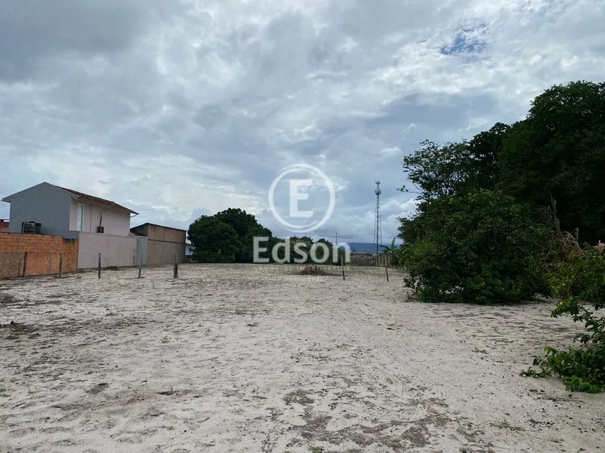Foto 1 de Lote/Terreno à venda, 10540m² em Barra do Aririu, Palhoça