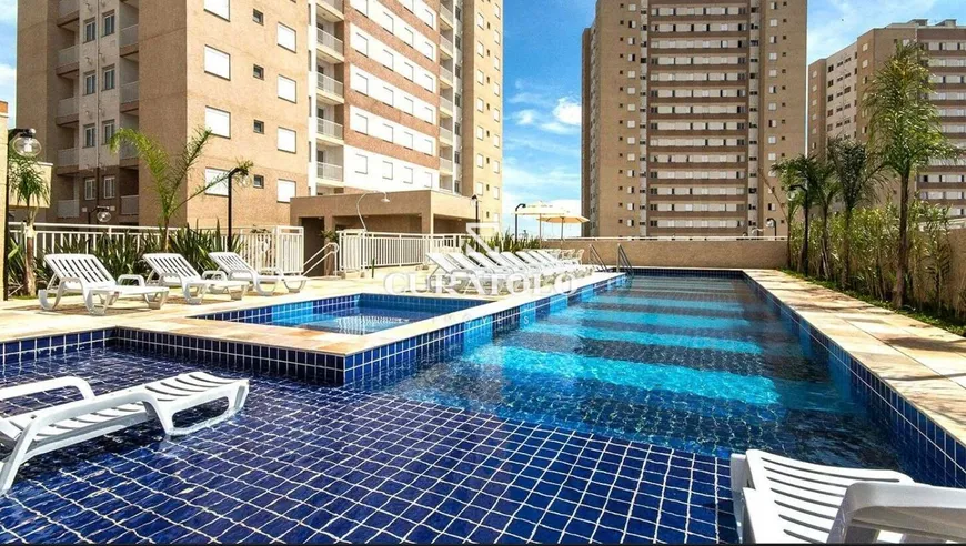 Foto 1 de Apartamento com 2 Quartos à venda, 45m² em São Mateus, São Paulo