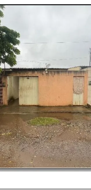 Foto 1 de Casa com 2 Quartos à venda, 84m² em Bom Nome, São José do Belmonte