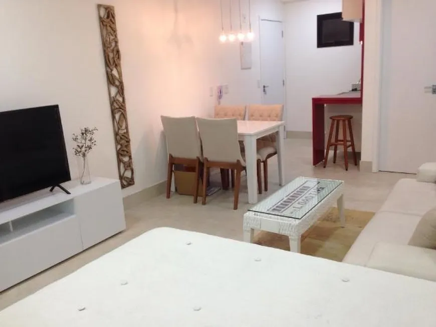 Foto 1 de Flat com 1 Quarto à venda, 23m² em Campos Eliseos, São Paulo