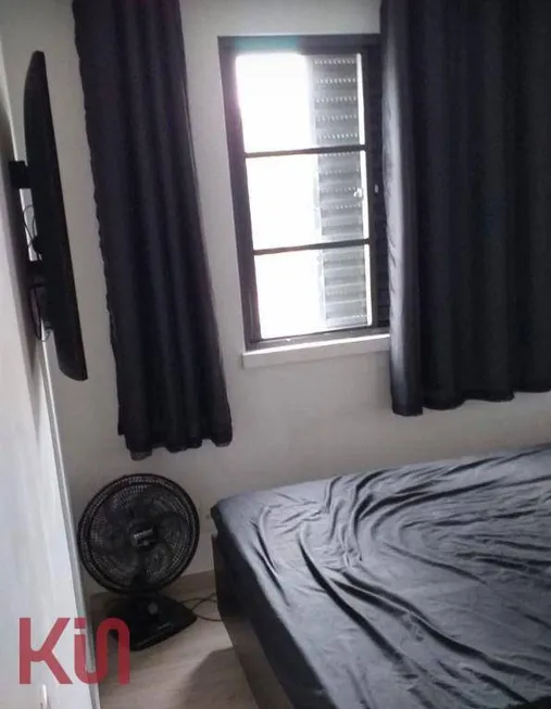 Foto 1 de Apartamento com 2 Quartos à venda, 50m² em Jardim Ângela, São Paulo