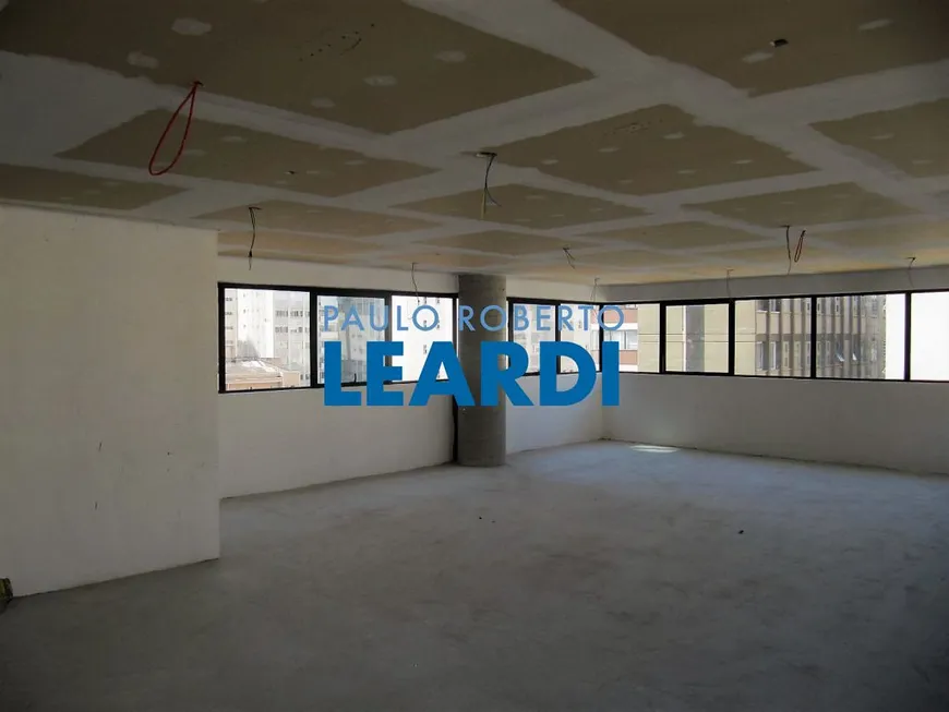 Foto 1 de Sala Comercial para alugar, 84m² em Jardim Paulista, São Paulo