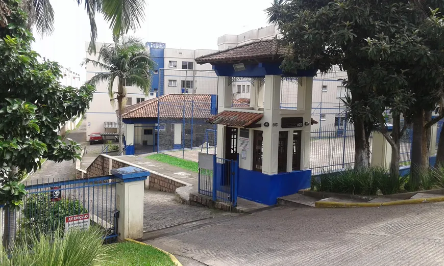 Foto 1 de Apartamento com 2 Quartos à venda, 70m² em Vila Cachoeirinha, Cachoeirinha