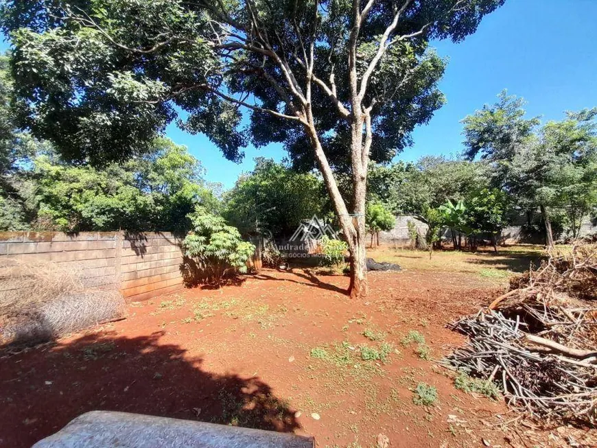 Foto 1 de Lote/Terreno para alugar, 1600m² em Recreio das Acácias, Ribeirão Preto