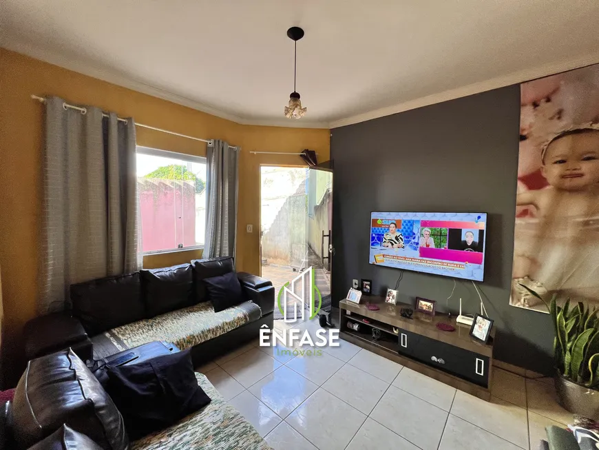 Foto 1 de Casa com 3 Quartos à venda, 180m² em Canarinho, Igarapé