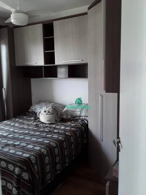 Foto 1 de Apartamento com 1 Quarto à venda, 37m² em Ipiranga, São Paulo