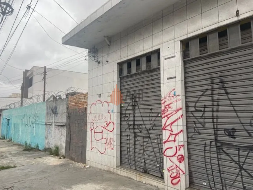 Foto 1 de Lote/Terreno à venda, 919m² em Tatuapé, São Paulo