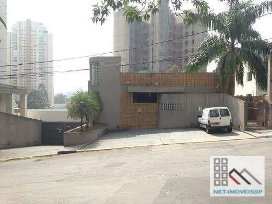 Foto 1 de Prédio Comercial à venda, 963m² em Aclimação, São Paulo