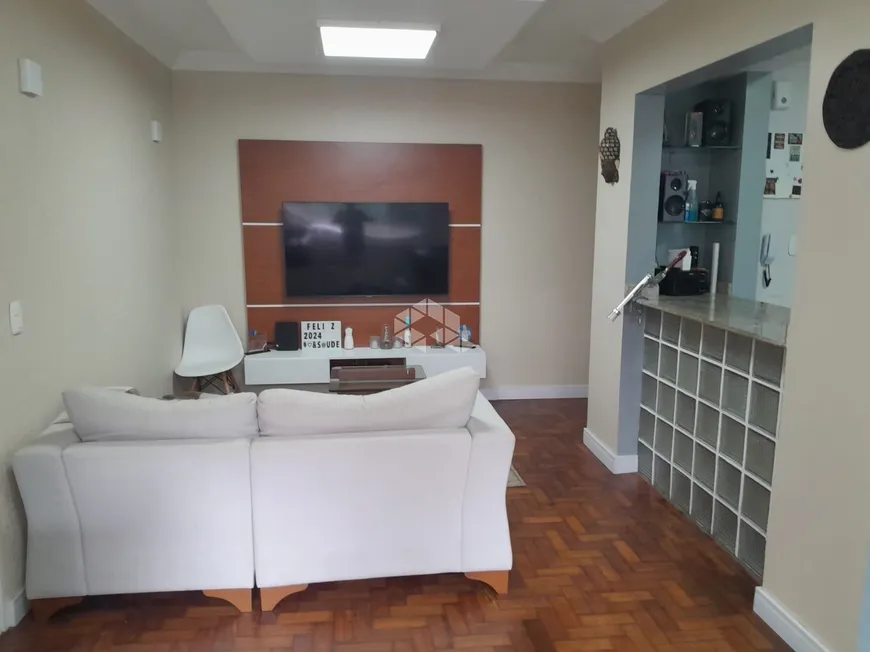 Foto 1 de Apartamento com 2 Quartos à venda, 78m² em Rio Branco, Porto Alegre