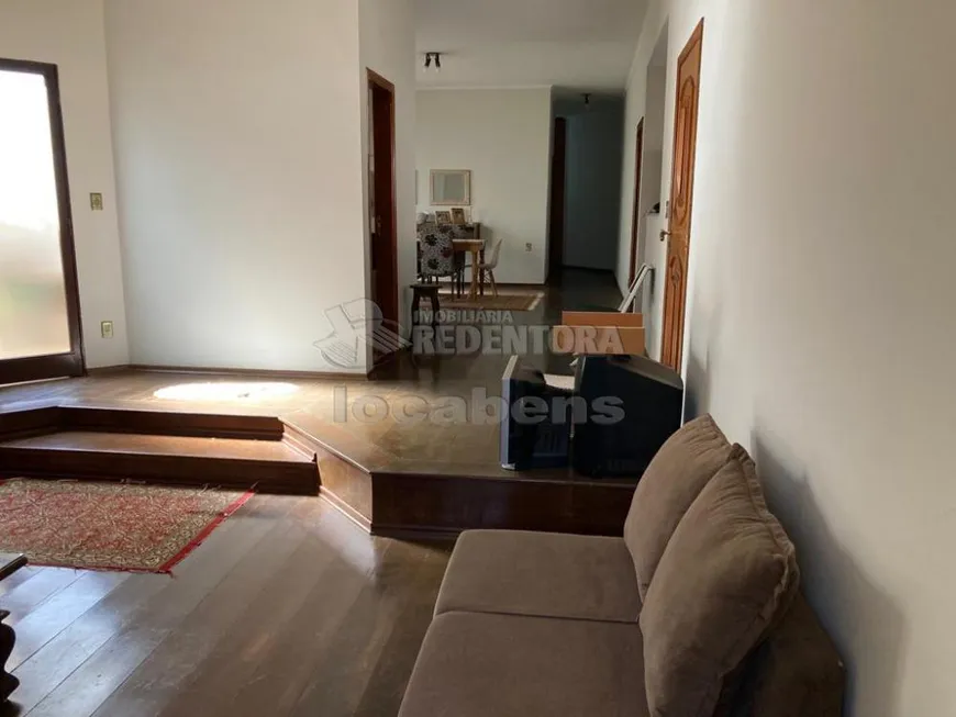 Foto 1 de Casa com 3 Quartos à venda, 199m² em Jardim Alto Rio Preto, São José do Rio Preto