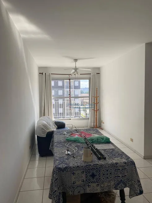 Foto 1 de Apartamento com 3 Quartos à venda, 66m² em Socorro, São Paulo