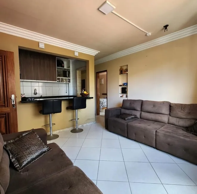 Foto 1 de Apartamento com 2 Quartos para venda ou aluguel, 50m² em Caminho Das Árvores, Salvador