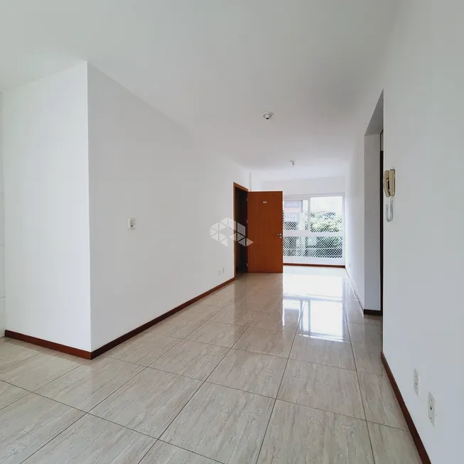 Foto 1 de Apartamento com 2 Quartos à venda, 70m² em Vila Nova, Novo Hamburgo