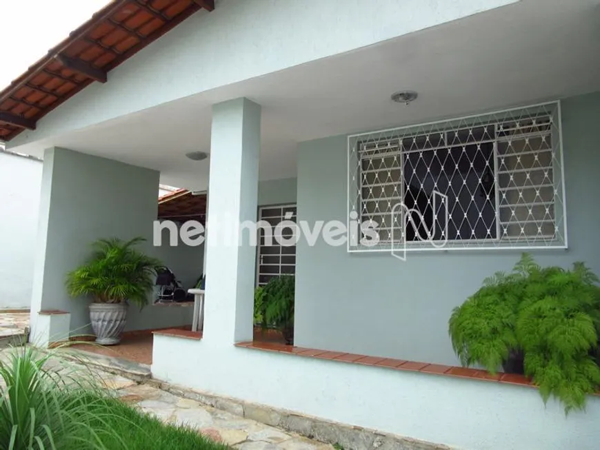 Foto 1 de Casa com 3 Quartos à venda, 170m² em Padre Eustáquio, Belo Horizonte