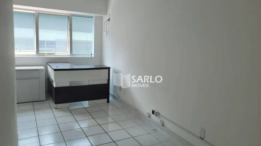 Foto 1 de Sala Comercial para alugar, 32m² em Santa Lúcia, Vitória