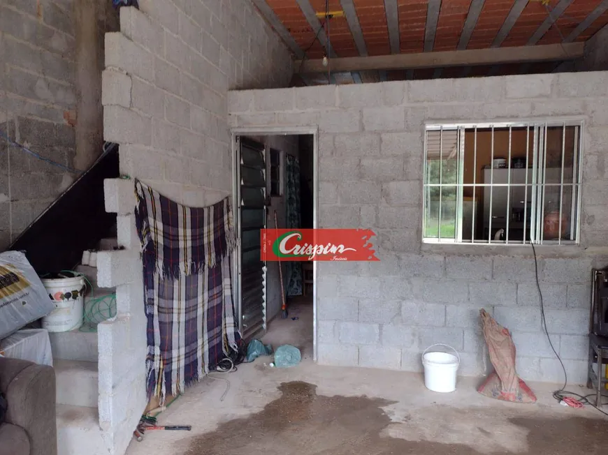 Foto 1 de Casa com 1 Quarto à venda, 40m² em dos Cardosos, Mairiporã