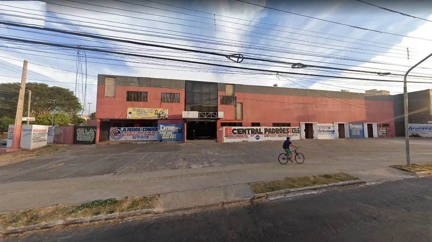 Foto 1 de Prédio Comercial à venda, 1300m² em Setor Sudoeste, Goiânia