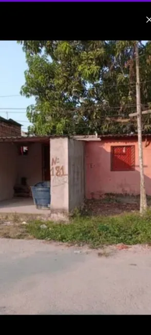 Foto 1 de Casa com 1 Quarto à venda, 125m² em Gilberto Mestrinho, Manaus