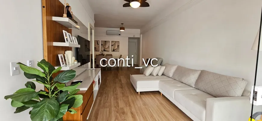 Foto 1 de Apartamento com 4 Quartos à venda, 168m² em Recreio Dos Bandeirantes, Rio de Janeiro