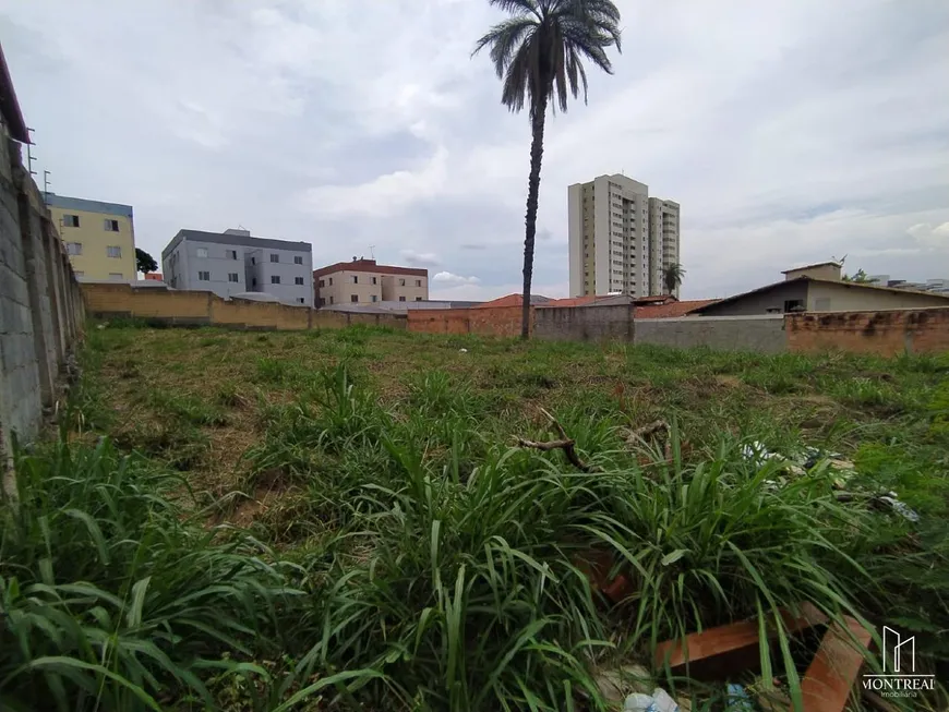 Foto 1 de Lote/Terreno à venda, 1084m² em Serrano, Belo Horizonte