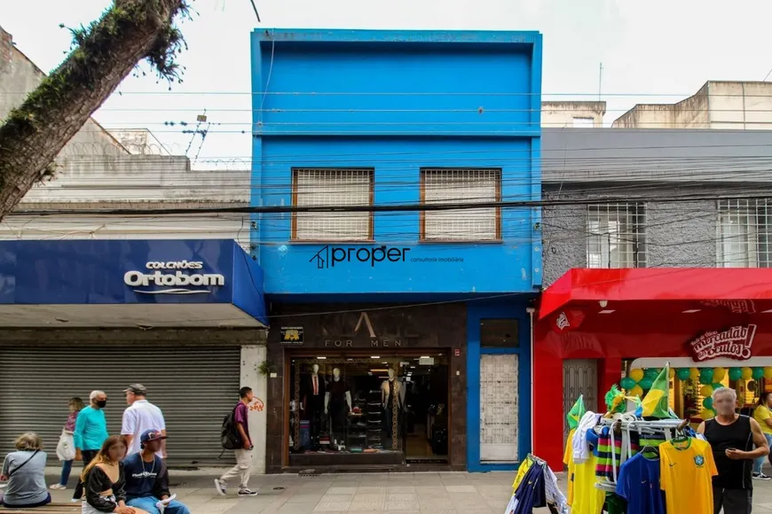 Foto 1 de Sala Comercial para alugar, 58m² em Centro, Pelotas
