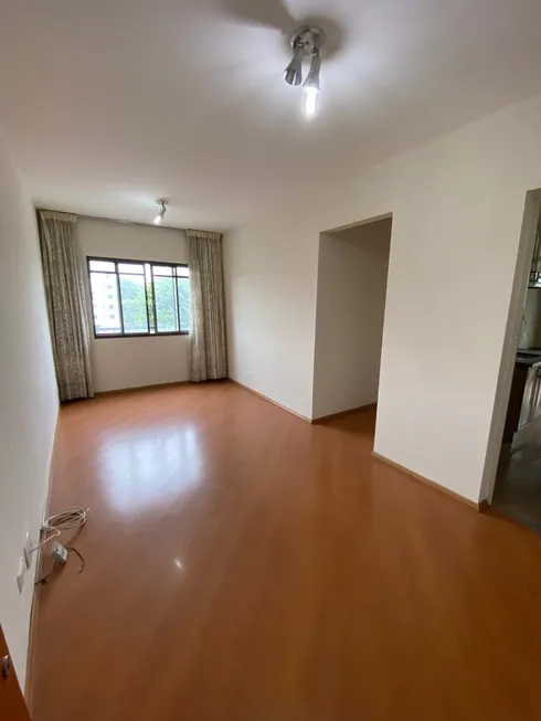 Foto 1 de Apartamento com 2 Quartos à venda, 65m² em Brás, São Paulo