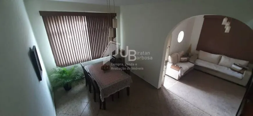 Foto 1 de Casa de Condomínio com 4 Quartos à venda, 280m² em Cachambi, Rio de Janeiro