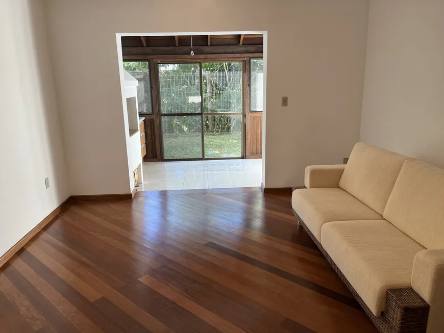 Foto 1 de Casa de Condomínio com 3 Quartos à venda, 117m² em Jardim Itú Sabará, Porto Alegre