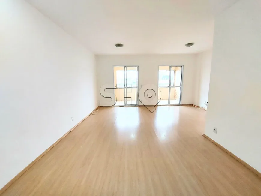 Foto 1 de Apartamento com 3 Quartos para alugar, 103m² em Ipiranga, São Paulo