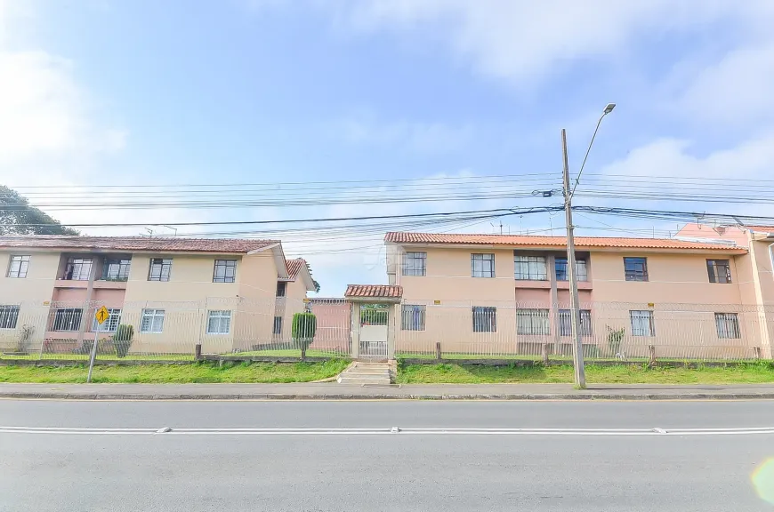 Foto 1 de Apartamento com 2 Quartos à venda, 47m² em Alto Boqueirão, Curitiba