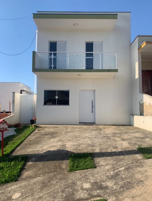 Casa em Sorocaba bairro Loteamento Dinorá Rosa