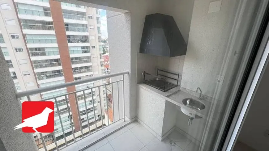 Foto 1 de Apartamento com 2 Quartos à venda, 60m² em Barcelona, São Caetano do Sul