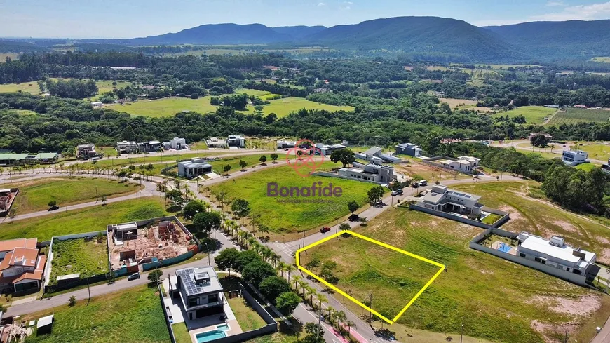 Foto 1 de Lote/Terreno à venda, 1106m² em Medeiros, Jundiaí