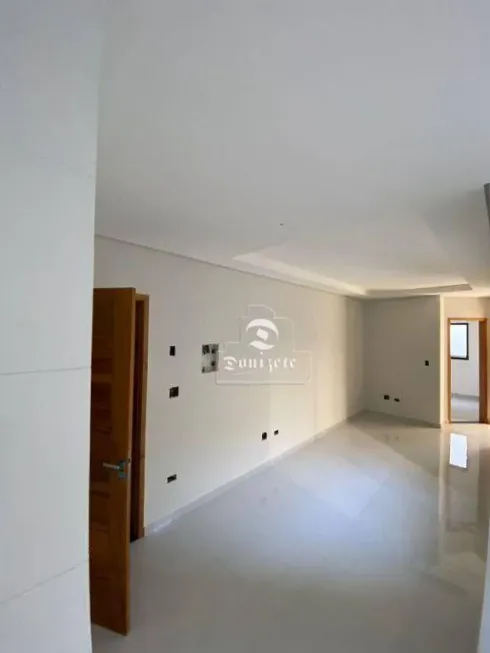 Foto 1 de Apartamento com 2 Quartos à venda, 50m² em Vila Sao Pedro, Santo André