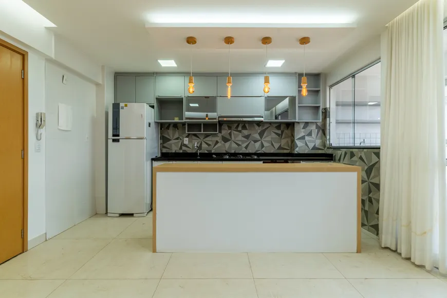 Foto 1 de Apartamento com 2 Quartos à venda, 65m² em Aguas Claras, Brasília