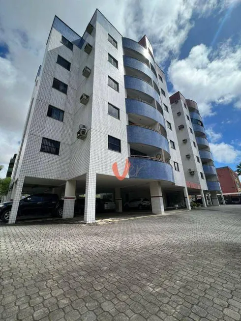 Foto 1 de Apartamento com 2 Quartos à venda, 60m² em Parreão, Fortaleza