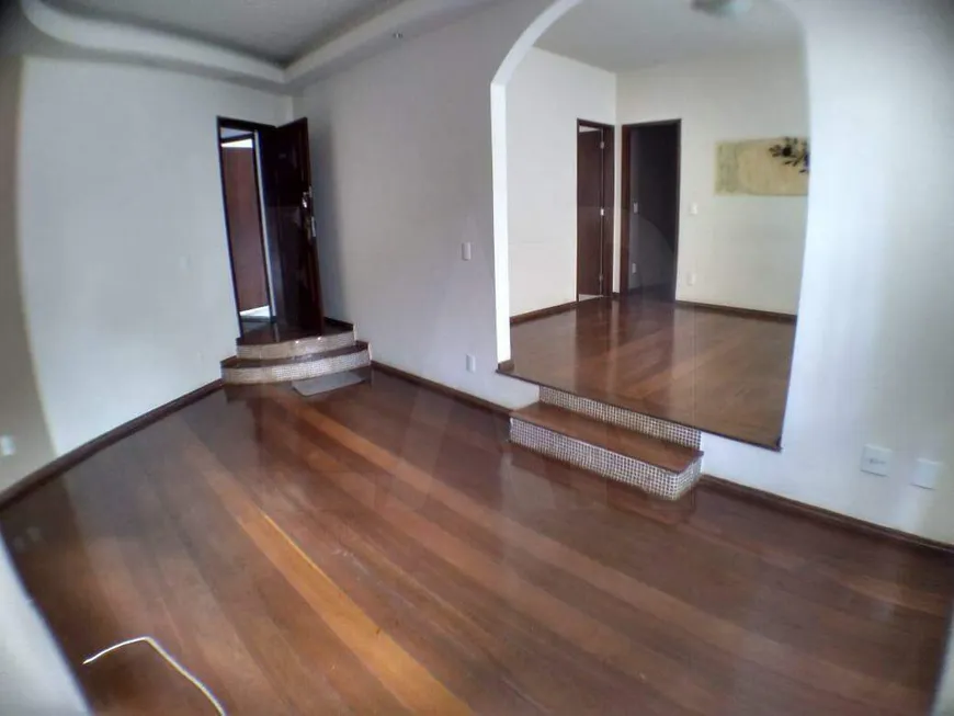 Foto 1 de Apartamento com 3 Quartos à venda, 155m² em Luxemburgo, Belo Horizonte