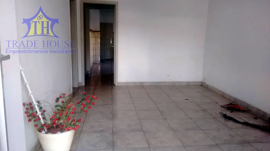 Foto 1 de Casa com 3 Quartos à venda, 120m² em Vila Brasilina, São Paulo