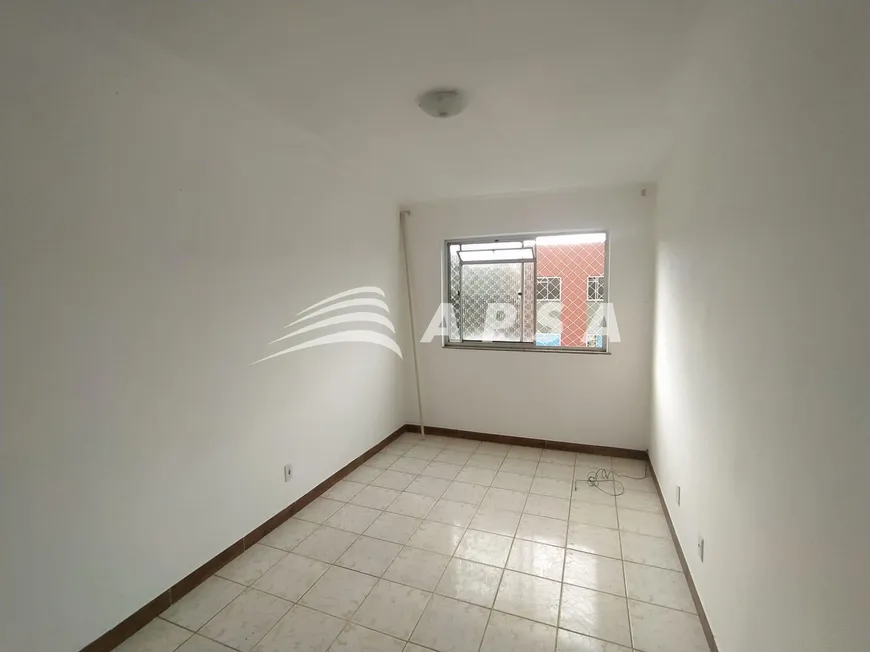 Foto 1 de Apartamento com 3 Quartos para alugar, 76m² em Sao Rafael, Salvador