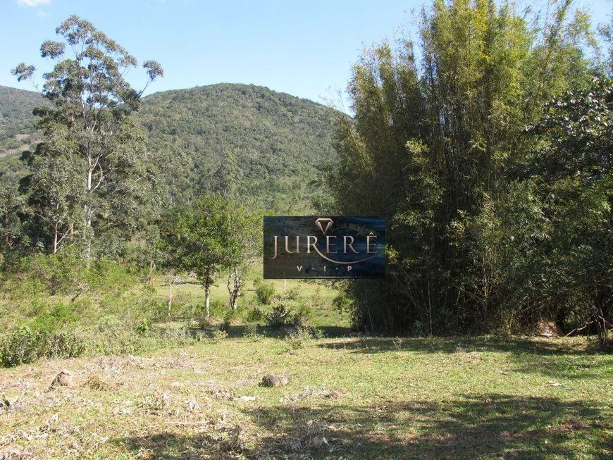 Foto 1 de Fazenda/Sítio à venda, 1215090m² em São João do Rio Vermelho, Florianópolis