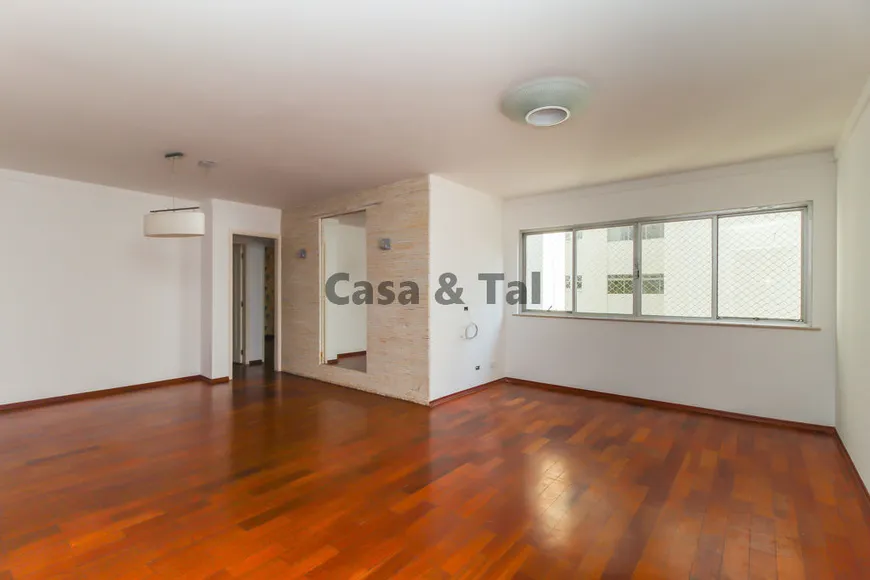 Foto 1 de Apartamento com 3 Quartos à venda, 100m² em Alto Da Boa Vista, São Paulo