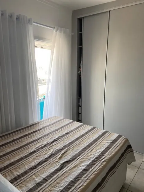 Foto 1 de Apartamento com 2 Quartos à venda, 70m² em Centro, Mongaguá